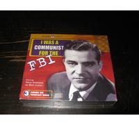 Various Artists - Radio Shows: I Was a Communist for The FBI