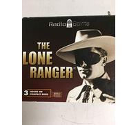 Various Artists - Radio Shows: Lone Ranger