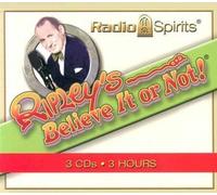 Various Artists - Radio Shows: Ripley's Believe It Or Not