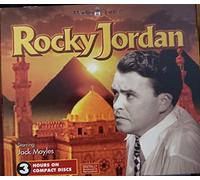 Various Artists - Radio Shows: Rocky Jordan