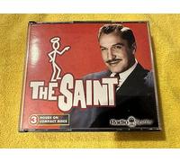 Various Artists - Radio Shows: Saint with Vince Price