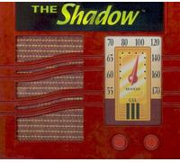 Various Artists - Radio Shows: Shadow Rare Gems