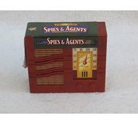Various Artists - Radio Shows: Spies & Agents