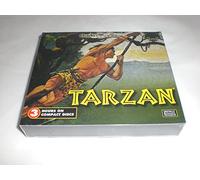 Various Artists - Radio Shows: Tarzan of The Apes