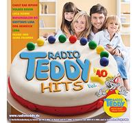 Various Artists - Radio Teddy Hits Vol.10 [Import]