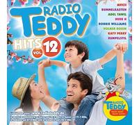 Various Artists - Radio Teddy Hits Vol.12 [Import]
