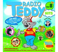 Various Artists - Radio Teddy Hits Vol.8 [Import]
