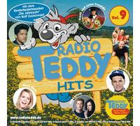 Various Artists - Radio Teddy Hits Vol.9