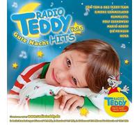 Various Artists - Radio Teddy Vol.1 Gute. [Import]