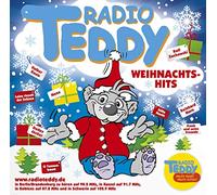 Various Artists - Radio Teddy-Weihnachts..