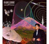 Various Artists - Radio Verde