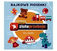 Various Artists - Radio Zlote Przeboje Dla Dzieci-Bajkow/Various [Import]