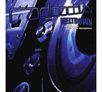 Various Artists - Radioactivity Meltdown [Import]