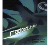 Various Artists - Radioactivity Part 2 [Import]