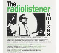 Various Artists - Radiolisteners Remixes