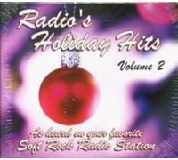 Various Artists - Radio's Holiday Hits, Vol. 2
