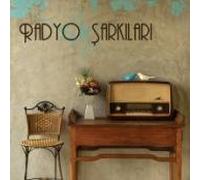 Various Artists - Radyo Sarkilari 2 CD
