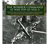 Various Artists - RAF Bomber Command at War 1939 [Import]