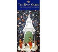Various Artists Raga Guide (Including Book) (CD) Album