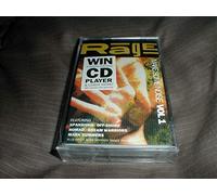Various Artists - RAGE Make Some Noise Vol. 1 [CASSETTE]