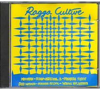 Various Artists - Ragga Culture 1