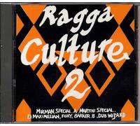 Various Artists - Ragga Culture 2
