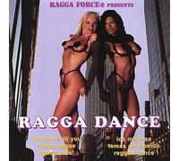 Various Artists - Ragga Dance