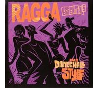 Various Artists - Ragga Essentials