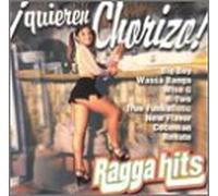 Various Artists - Ragga Hits: Quieren Chorizo