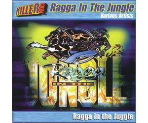 Various Artists - Ragga in The Jungle