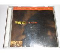 Various Artists - Ragga Jazz