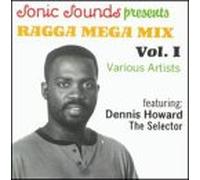 Various Artists - Ragga Mega Mix 1