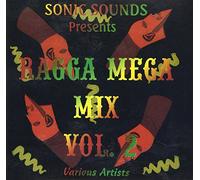 Various Artists - Ragga Megga