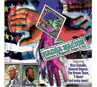 Various Artists - Ragga Nacion