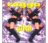 Various Artists - Ragga Pitch
