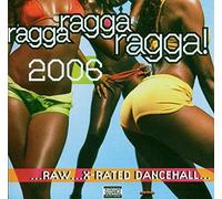 Various Artists - Ragga Ragga Ragga 2006