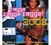 Various Artists - Ragga 2008 [Import]