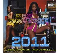 Various Artists - Ragga 2011 [Import]