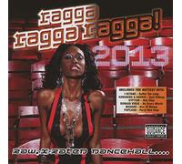 Various Artists - Ragga 2013 [Import]