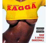 Various Artists - Ragga 2014 [Import]