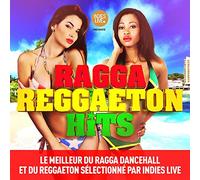 Ragga Reggaeton hits Major Lazer (Interprète), Pitbull (Interprète), Kalash (Interprète), La Harissa (Interprète) https://www.fnac.com/a9175613/Major-Lazer-Ragga-Reggaeton-hits-CD-album?oref=ef0488a9-8bd6-b080-759c-106a6602aba3