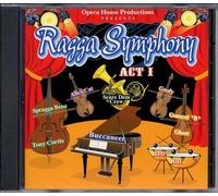 Various Artists - Ragga Symphony 1