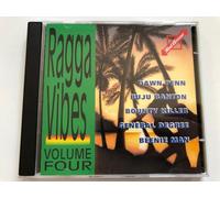 Various Artists - Ragga Vibes 4