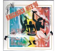 Various Artists - Raggasoca Hits '96 2
