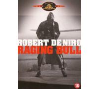 Raging Bull – DVD – Édition Collector bilingue (2 DVD) – MGM