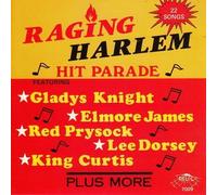 Various Artists - Raging Harlem Hit Parade 1