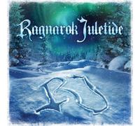 Various Artists Ragnarok Juletide (CD) Album
