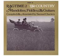 Various Artists - Ragtime #2 / Various [Compact Discs]