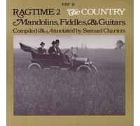 Various Artists - Ragtime #2 / Various [Compact Discs]