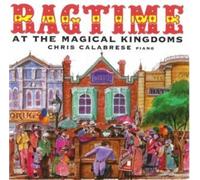 Various Artists Ragtime at the Magical Kingdoms (CD) Album